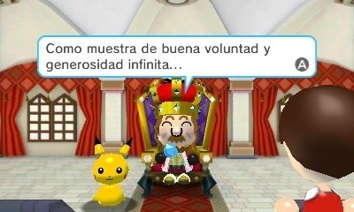 Pokémon Rumble World